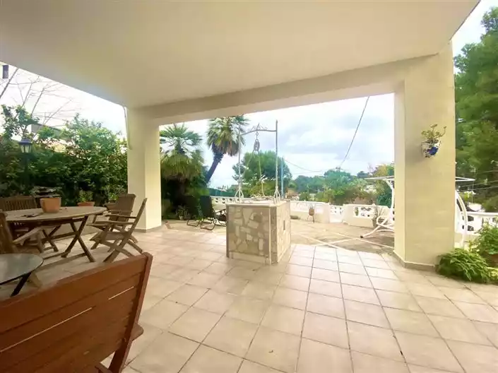 Дом 204м² в Испании, Дения. Стоимостью 449000€ аренда фото-45