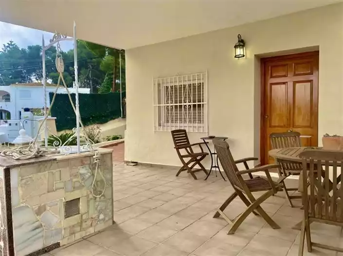 Дом 204м² в Испании, Дения. Стоимостью 449000€ аренда фото-47