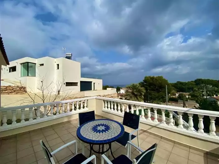 Дом 204м² в Испании, Дения. Стоимостью 449000€ аренда фото-5