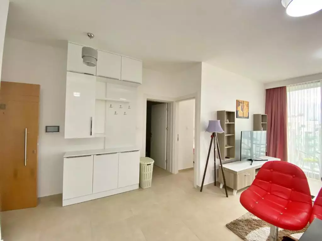 Квартира 56м² в Кипре, Кирения. Стоимостью 139950£ аренда фото-8