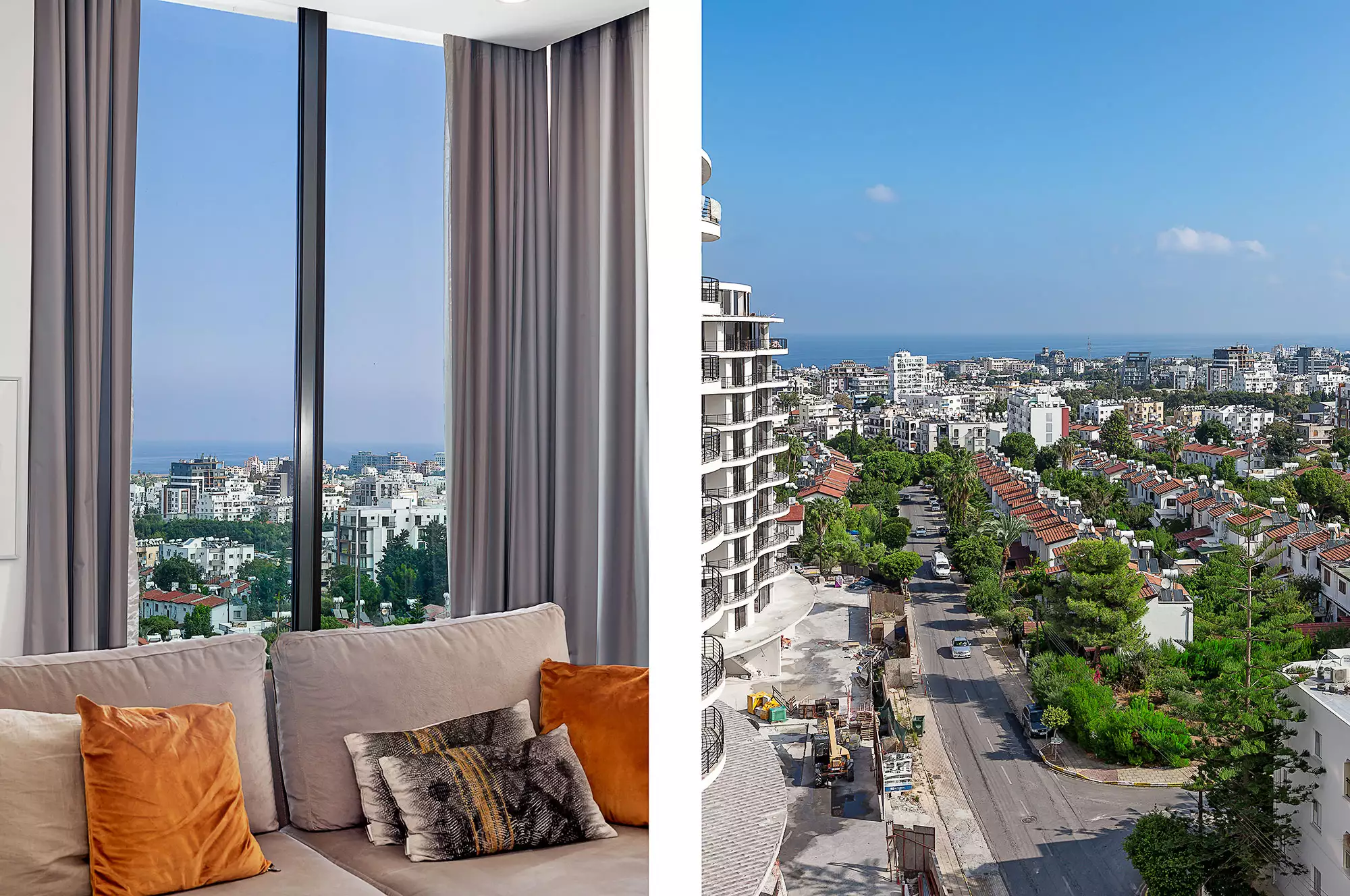 Квартира 56м² в Кипре, Кирения. Стоимостью 139950£ аренда фото-13