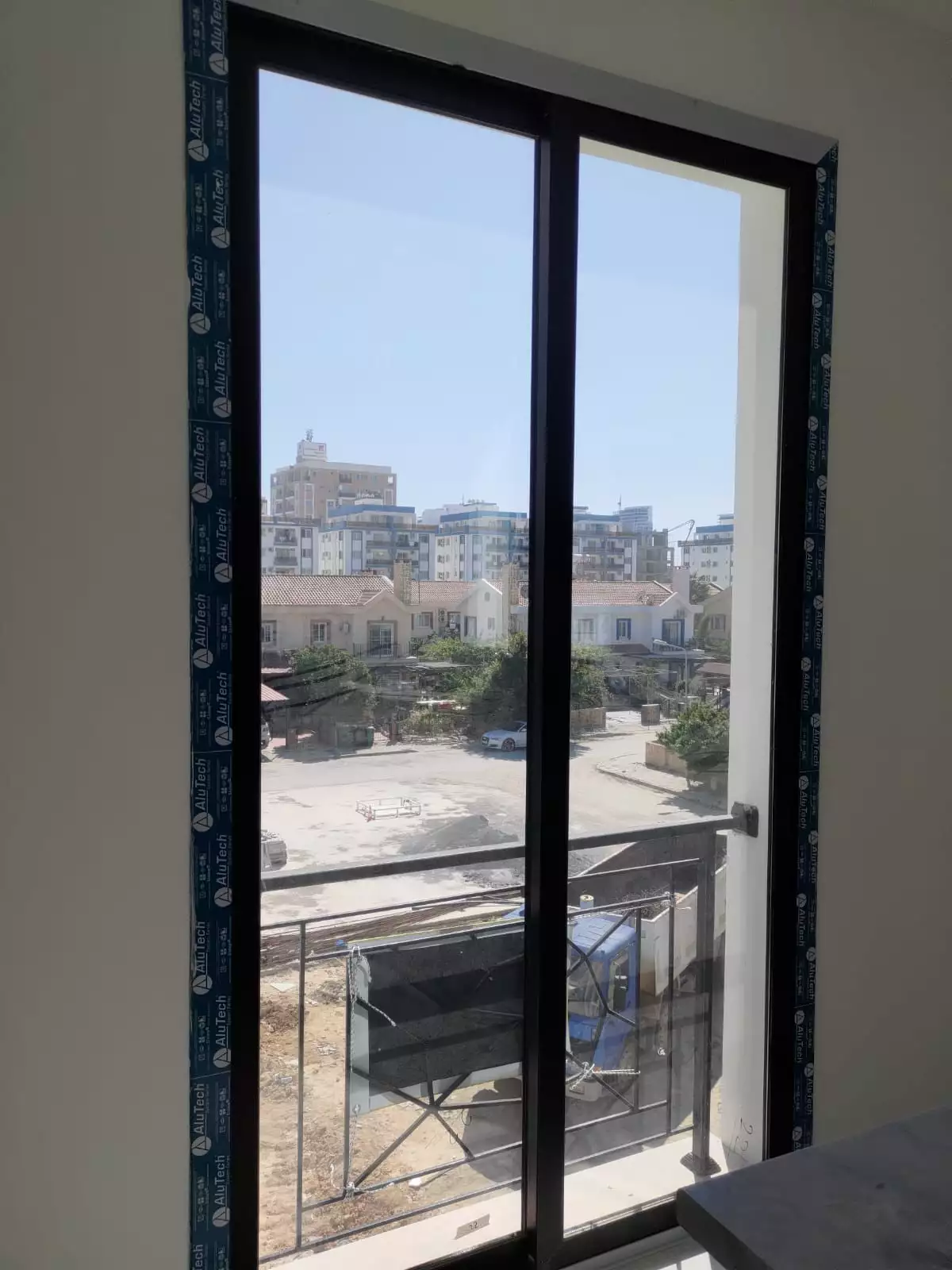 Квартира 91м² в Кипре, Искеле. Стоимостью 135000£ аренда фото-1