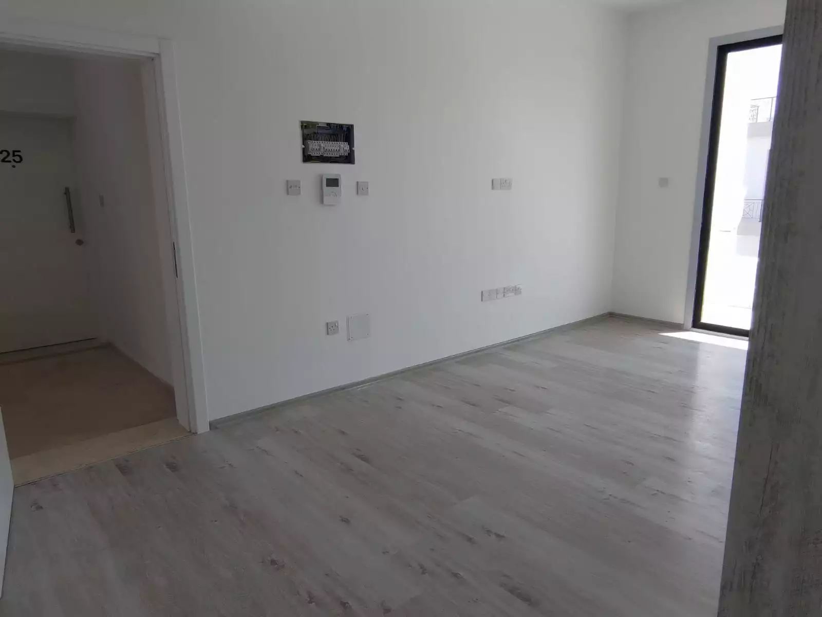 Квартира 91м² в Кипре, Искеле. Стоимостью 135000£ аренда фото-9