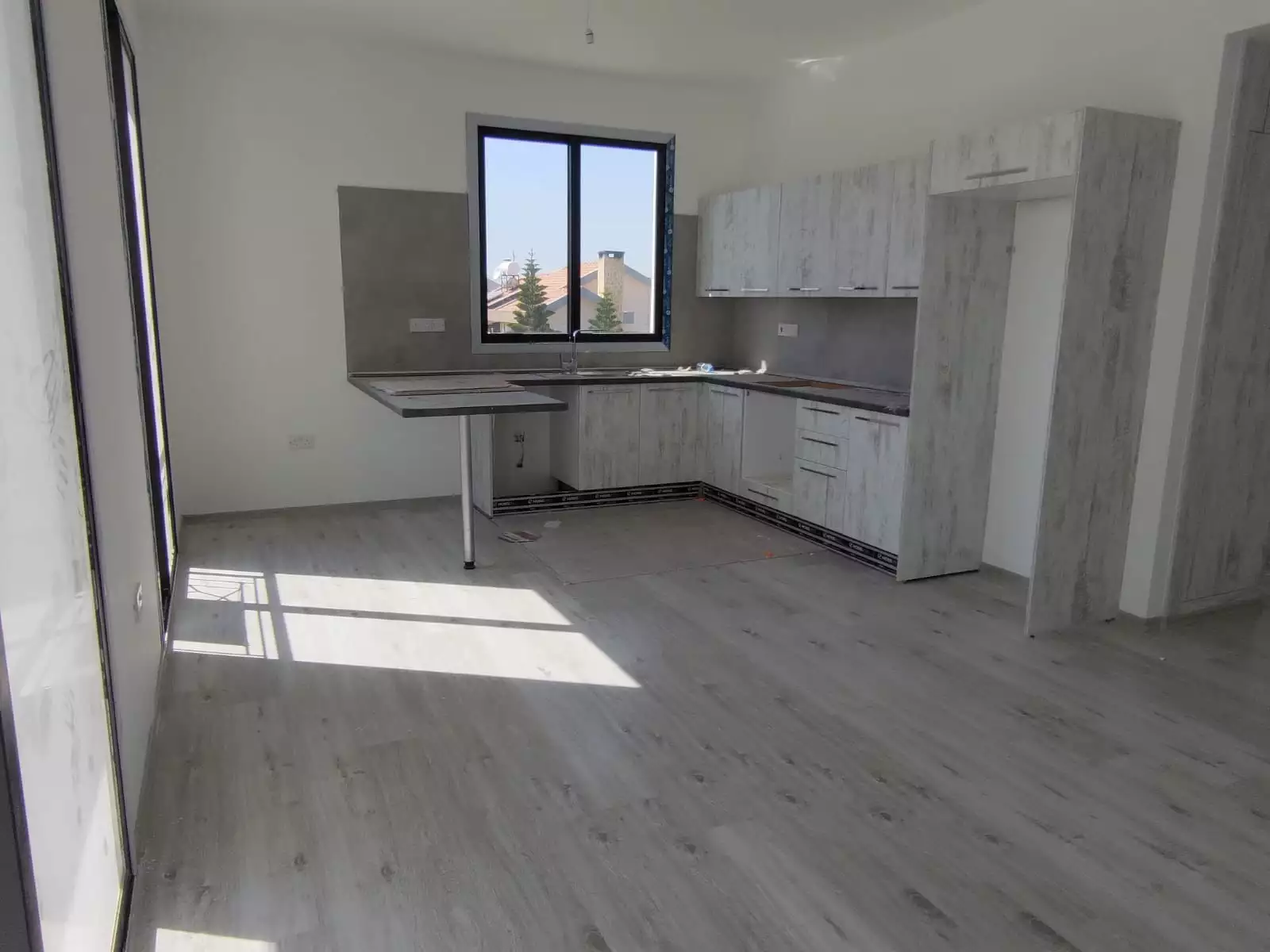 Квартира 91м² в Кипре, Искеле. Стоимостью 135000£ аренда фото-13