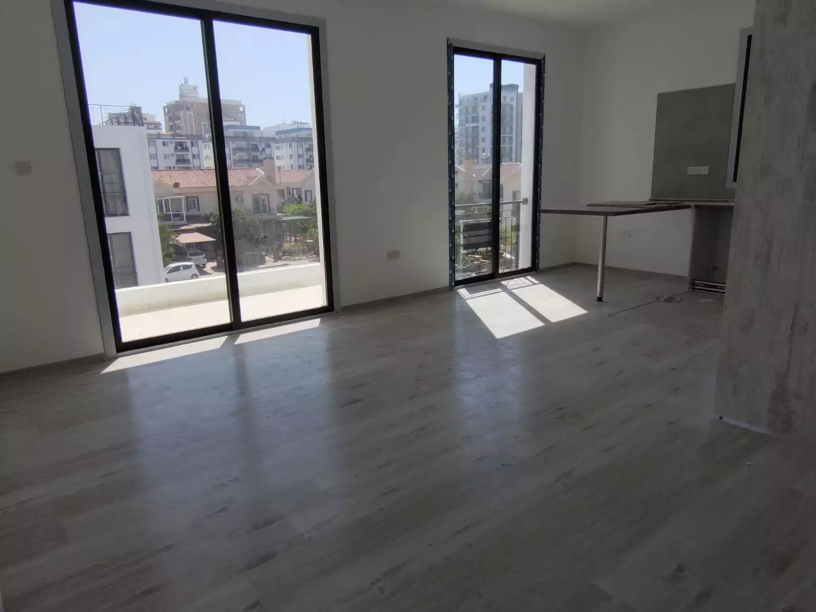 Квартира 91м² в Кипре, Искеле. Стоимостью 135000£ аренда фото-14