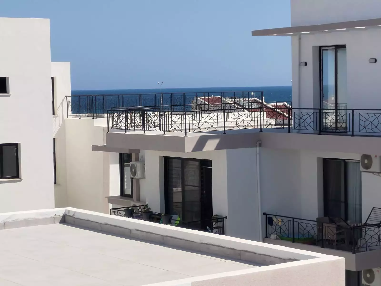 Квартира 91м² в Кипре, Искеле. Стоимостью 135000£ аренда фото-17