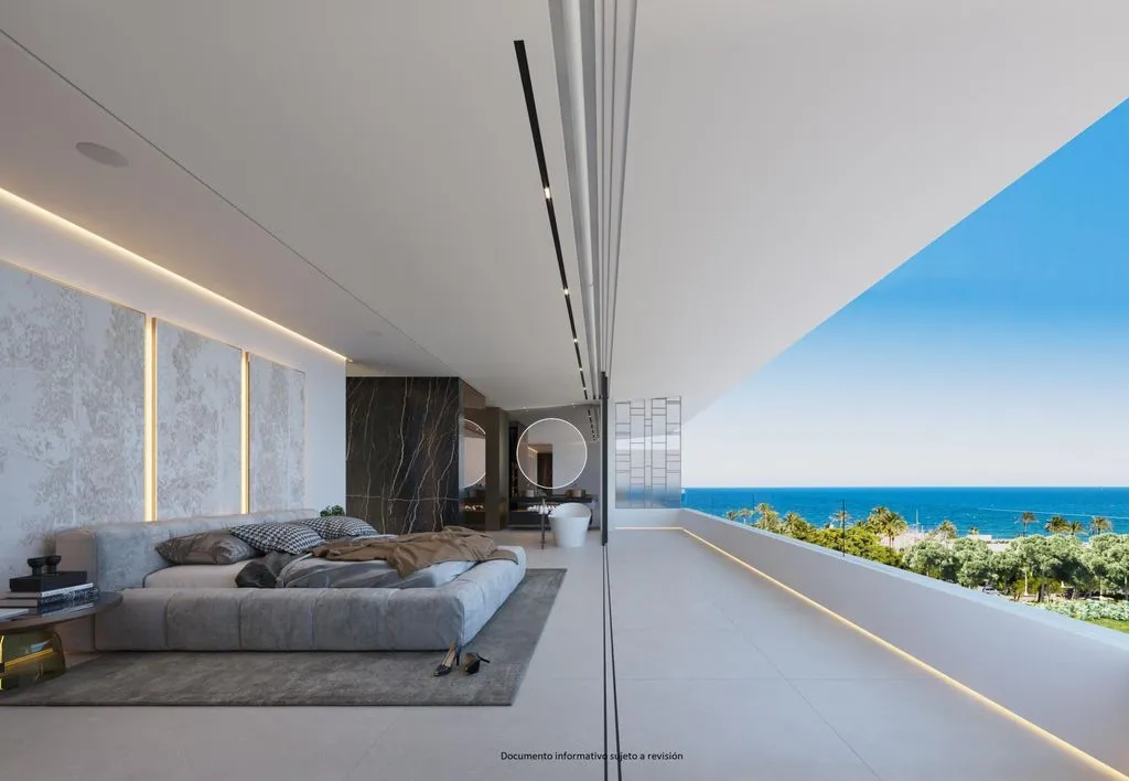 Дом 375м² в Испании, Марбелья. Стоимостью 7200000€ аренда фото-1
