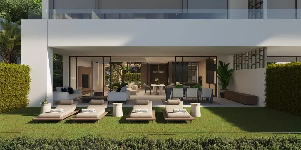 Дом 375м² в Испании, Марбелья. Стоимостью 7200000€ аренда фото-3