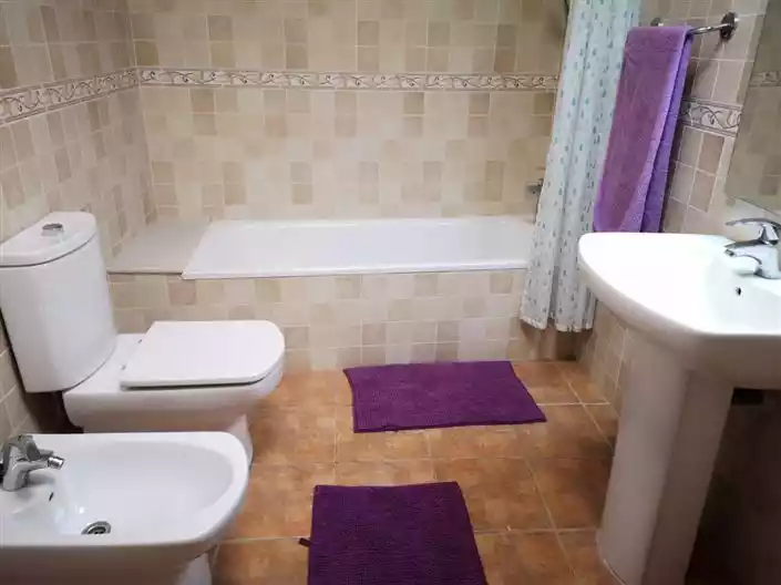 Дом 197м² в Испании, Олива. Стоимостью 139000€ аренда фото-18
