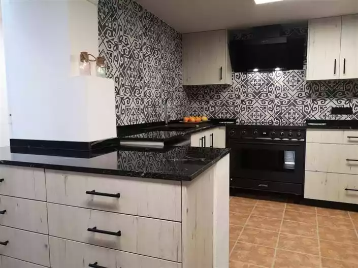 Дом 197м² в Испании, Олива. Стоимостью 139000€ аренда фото-4