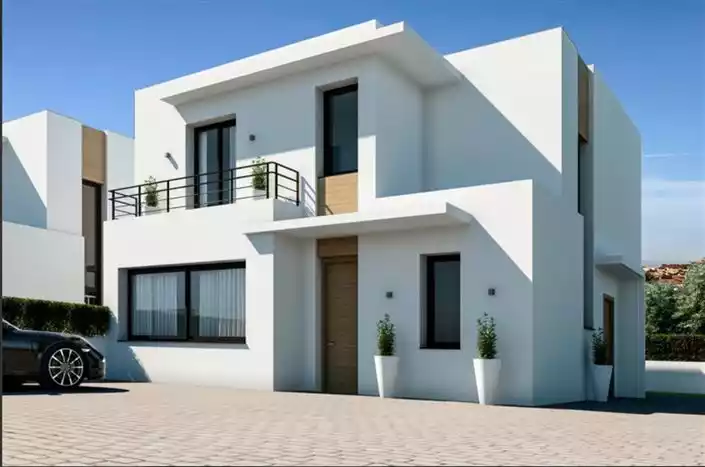 Дом 80м² в Испании, Дения. Стоимостью 550000€ аренда фото-1
