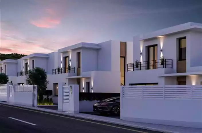 Дом 80м² в Испании, Дения. Стоимостью 550000€ аренда фото-10