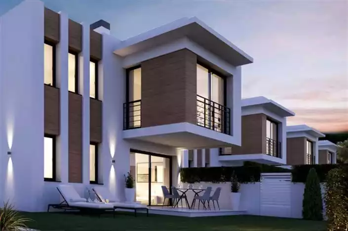 Дом 80м² в Испании, Дения. Стоимостью 550000€ аренда фото-11