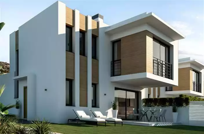 Дом 80м² в Испании, Дения. Стоимостью 550000€ аренда фото-12
