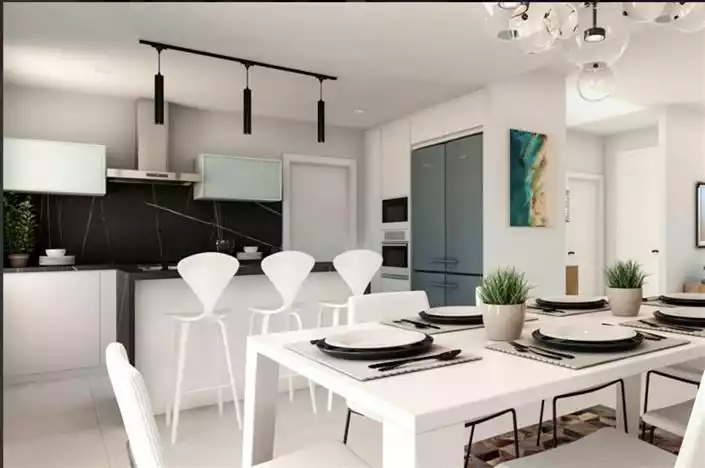 Дом 80м² в Испании, Дения. Стоимостью 550000€ аренда фото-2