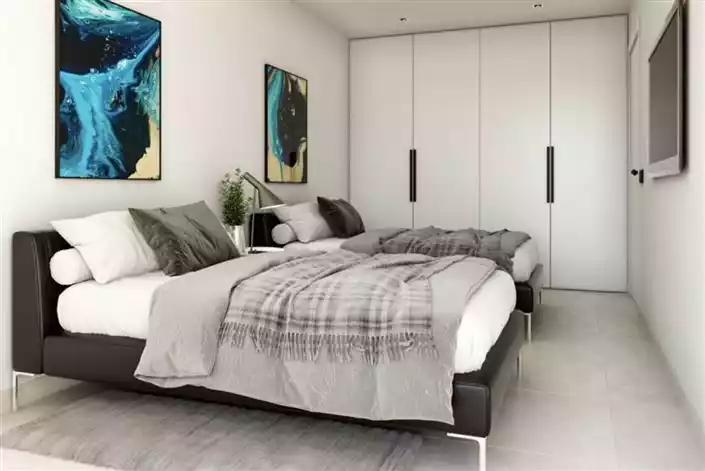 Дом 80м² в Испании, Дения. Стоимостью 550000€ аренда фото-4
