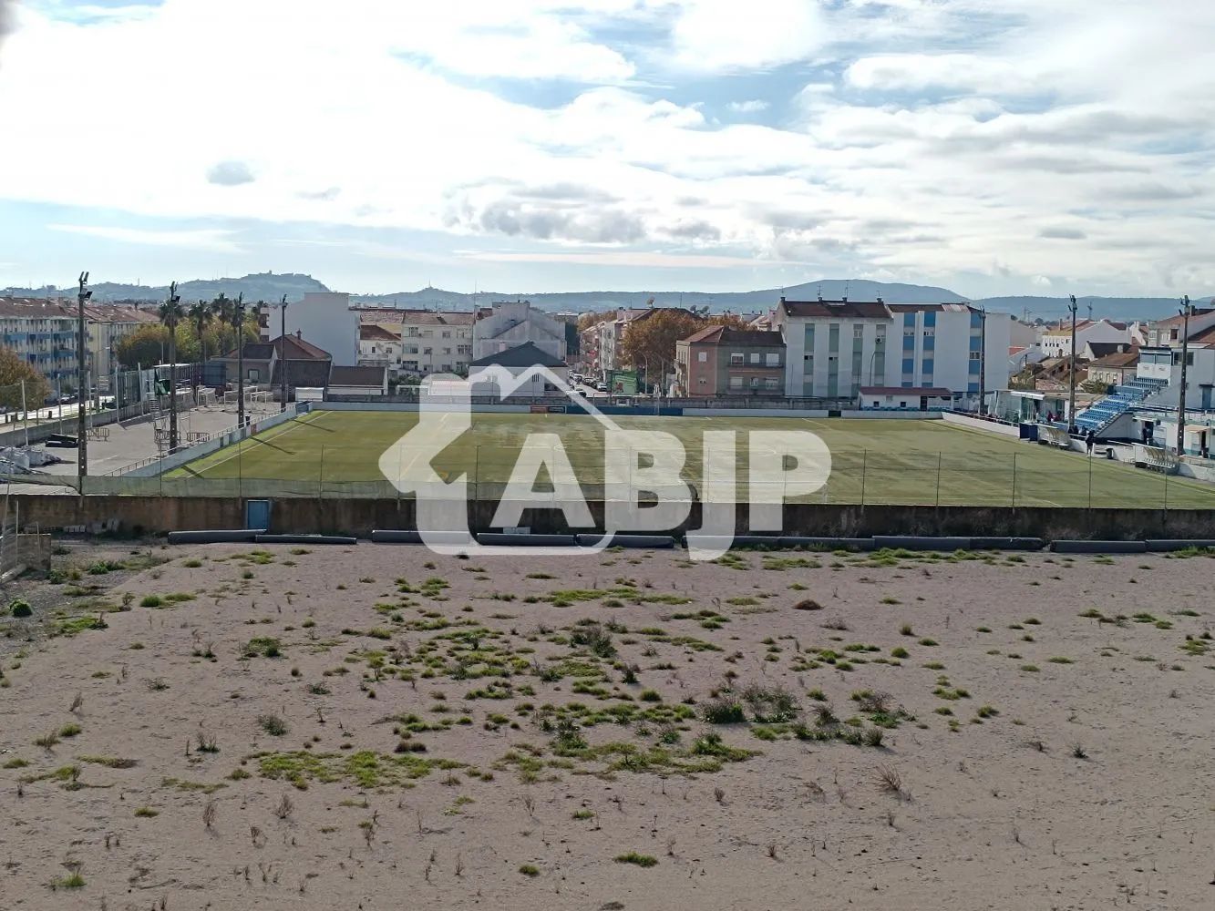 Квартира 86м² в Португалии, Палмела. Стоимостью 128861£ аренда фото-2