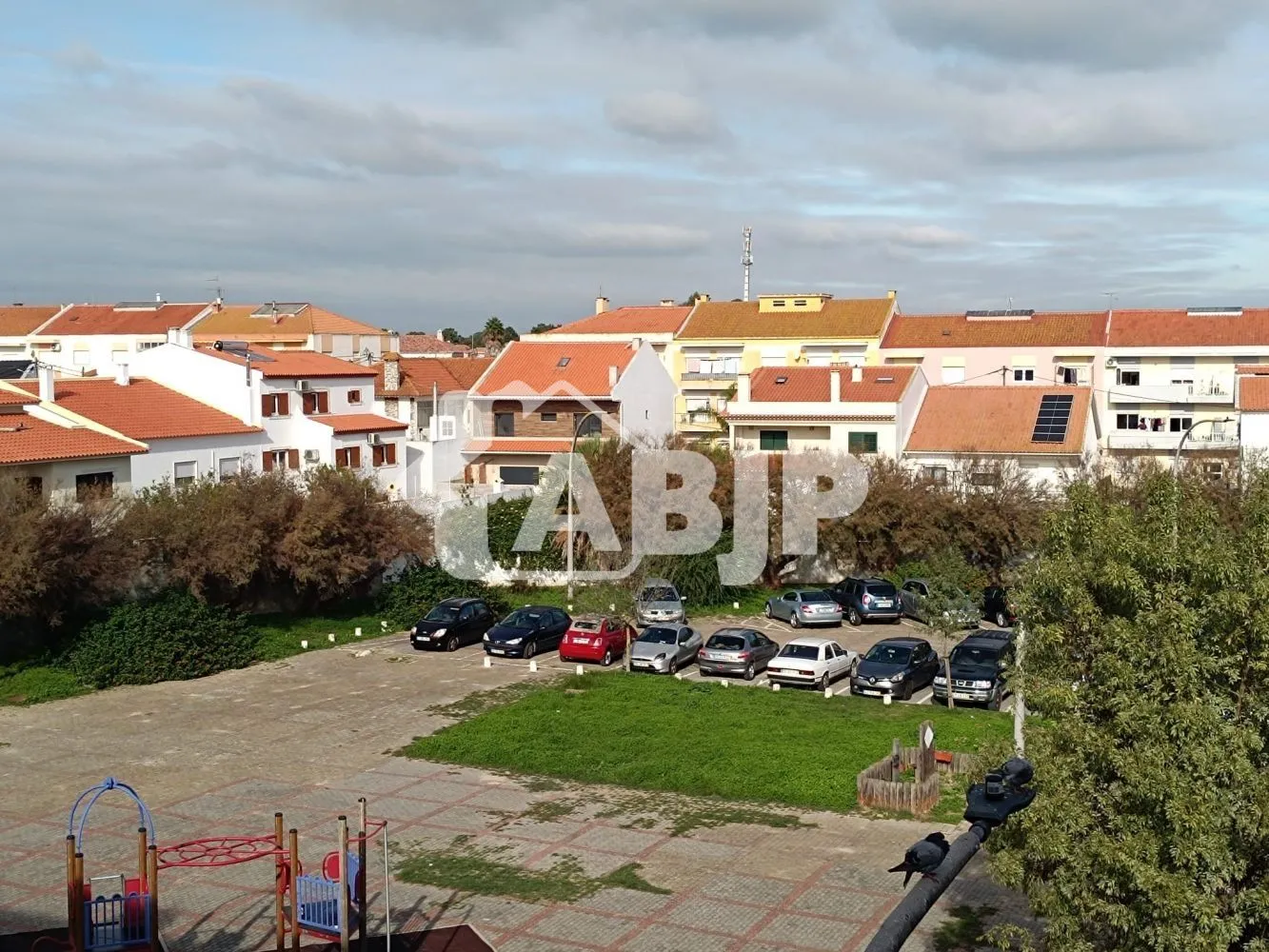 Квартира 86м² в Португалии, Палмела. Стоимостью 128861£ аренда фото-3