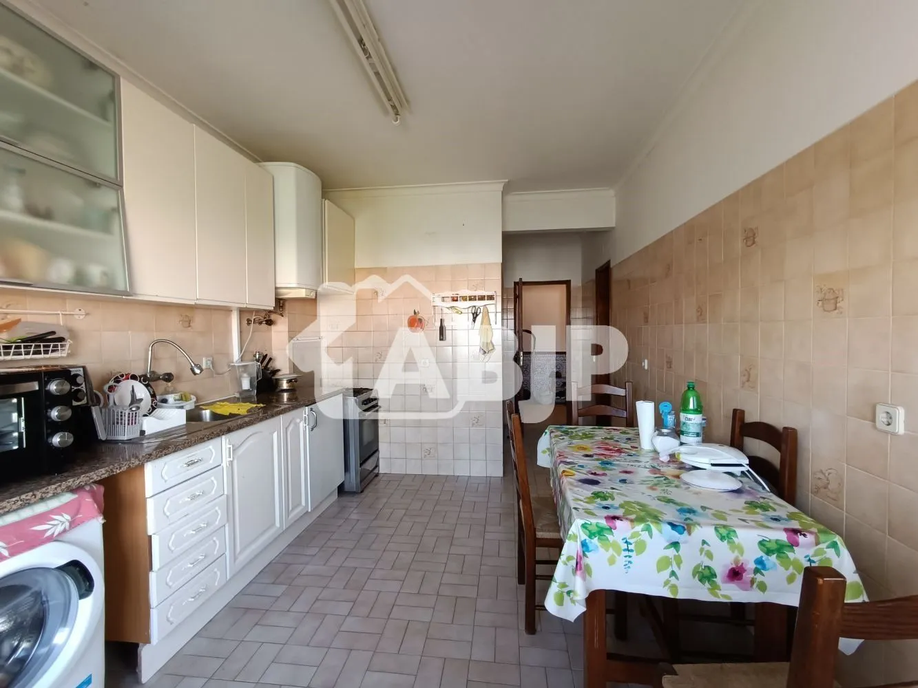 Квартира 86м² в Португалии, Палмела. Стоимостью 128861£ аренда фото-8