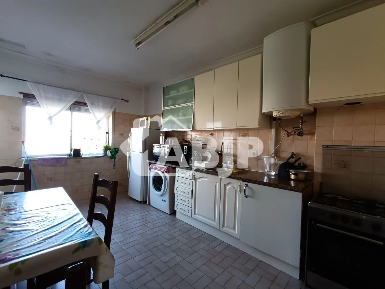 Квартира 86м² в Португалии, Палмела. Стоимостью 128861£ аренда фото-9