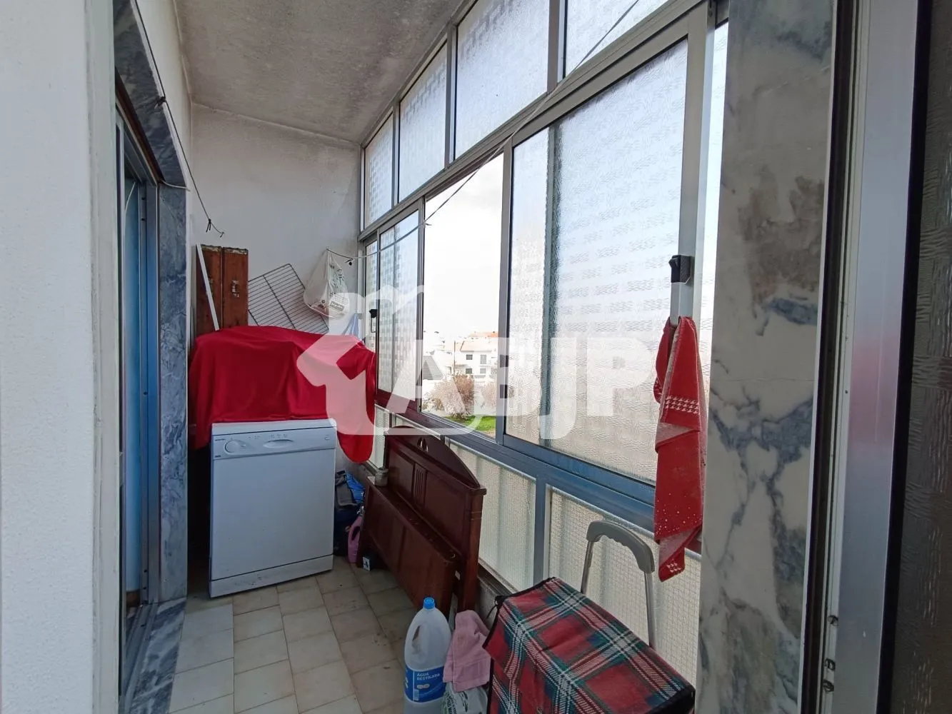 Квартира 86м² в Португалии, Палмела. Стоимостью 128861£ аренда фото-11