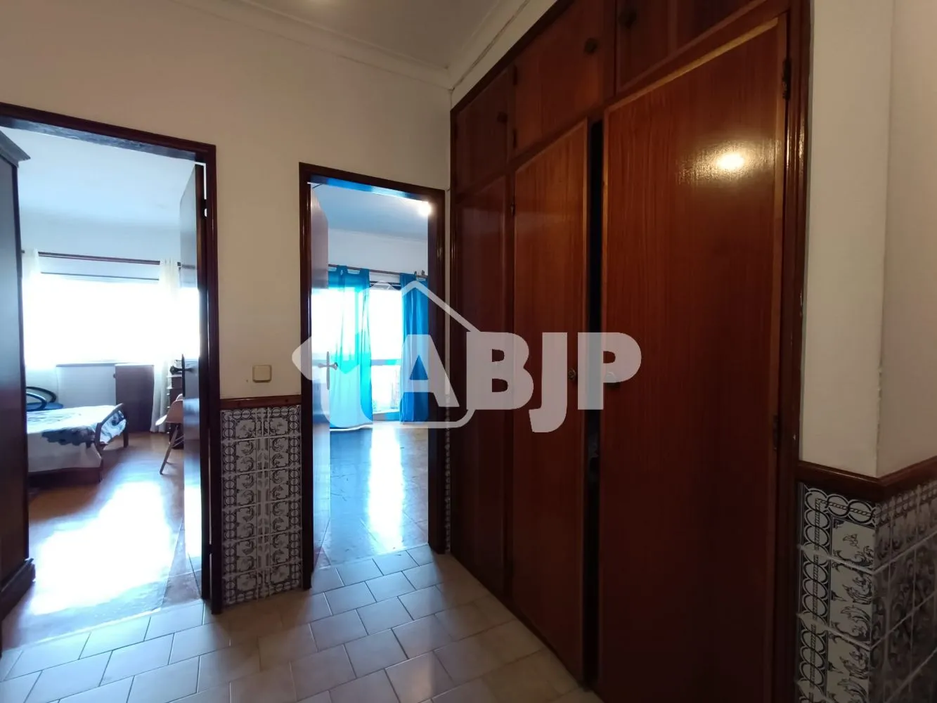 Квартира 86м² в Португалии, Палмела. Стоимостью 128861£ аренда фото-14