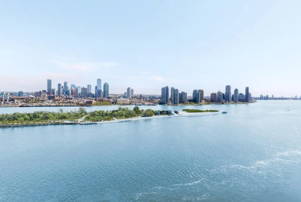 Дом 455м² в США, Нью-Йорк. Стоимостью 9990400€ аренда фото-6
