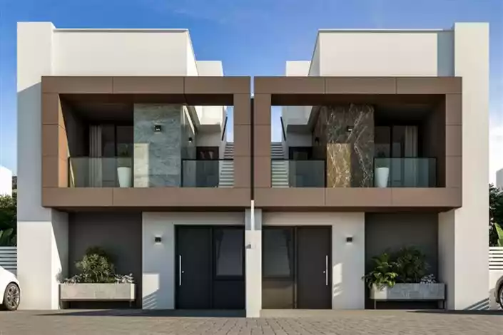 Дом 127м² в Испании, Дения. Стоимостью 375000€ аренда фото-1