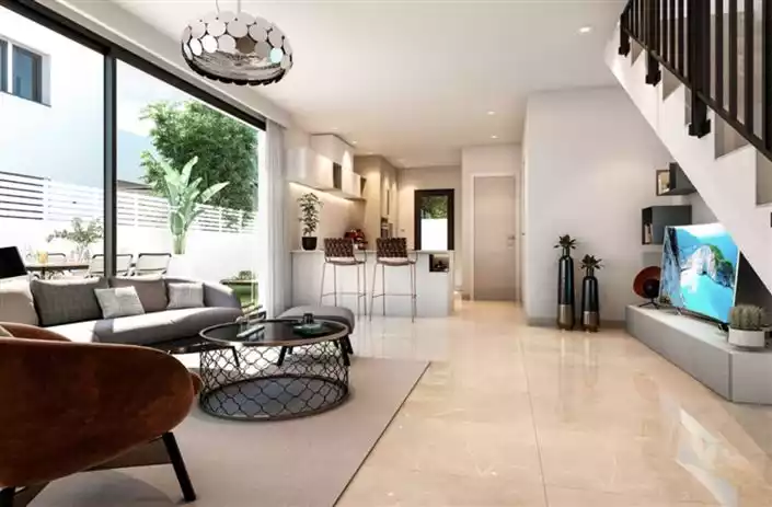 Дом 127м² в Испании, Дения. Стоимостью 375000€ аренда фото-4
