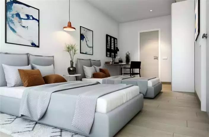Дом 127м² в Испании, Дения. Стоимостью 375000€ аренда фото-5