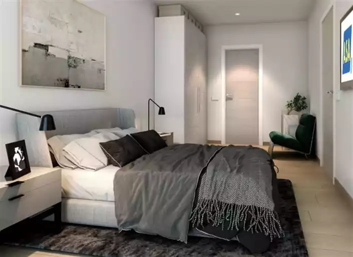 Дом 127м² в Испании, Дения. Стоимостью 375000€ аренда фото-6