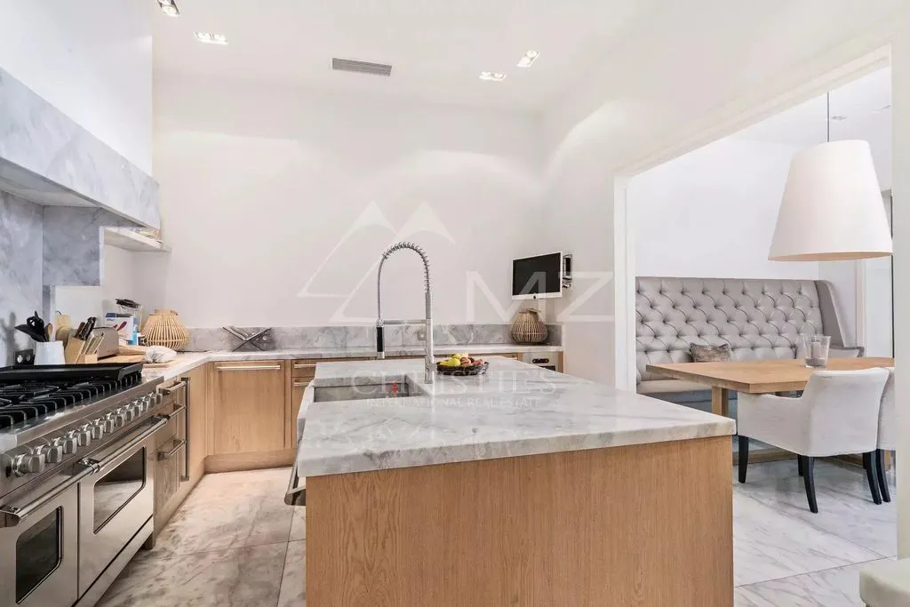 Вилла 400м² в Франции, Канны. Стоимостью 8750000€ аренда фото-4