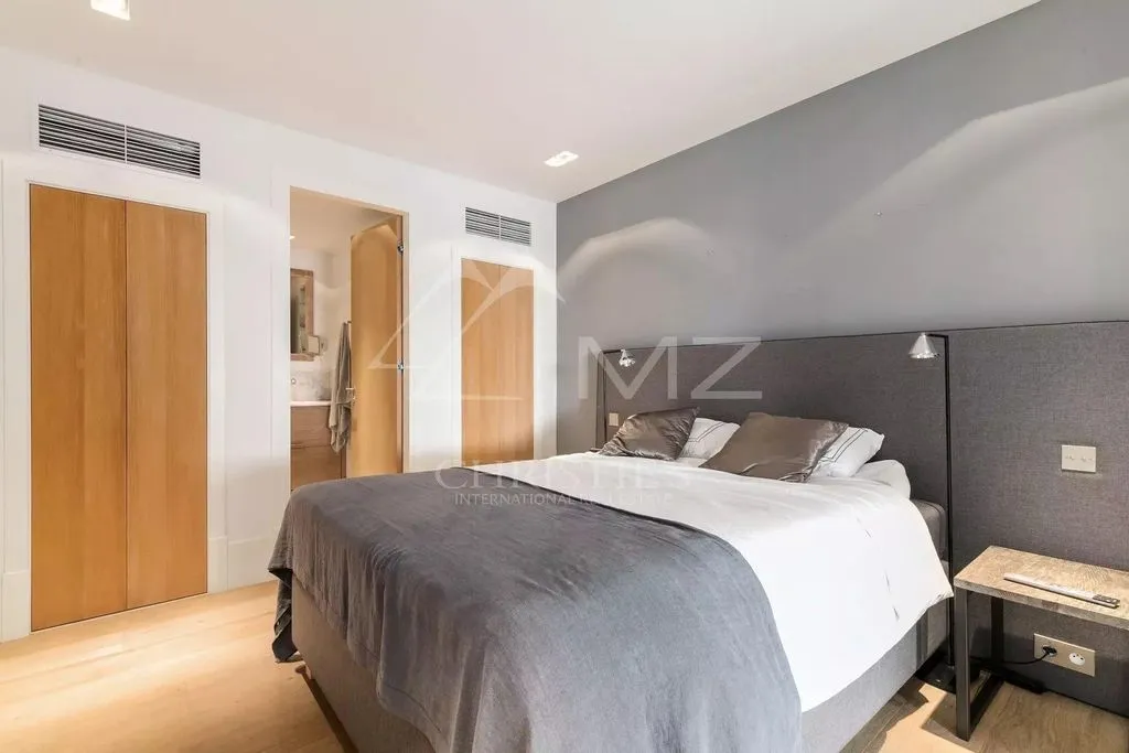 Вилла 400м² в Франции, Канны. Стоимостью 8750000€ аренда фото-6
