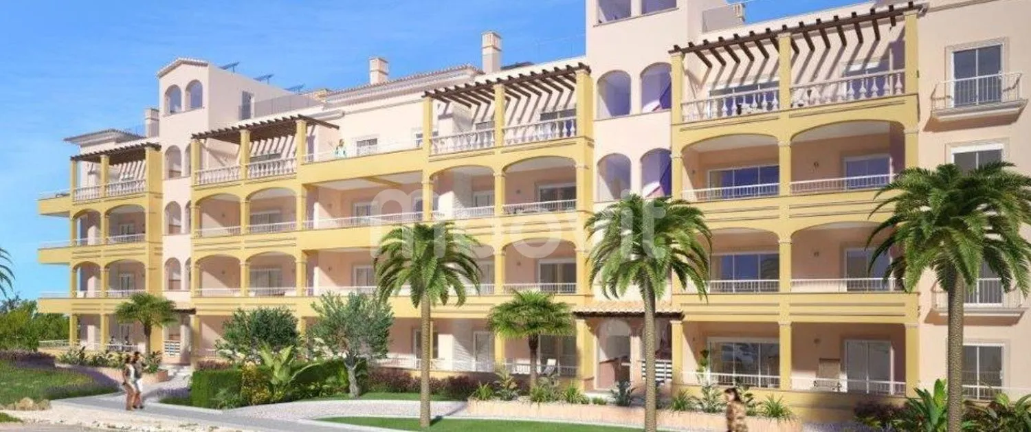 Квартира 94м² в Португалии, Лагуш. Стоимостью 420945£ аренда фото-7