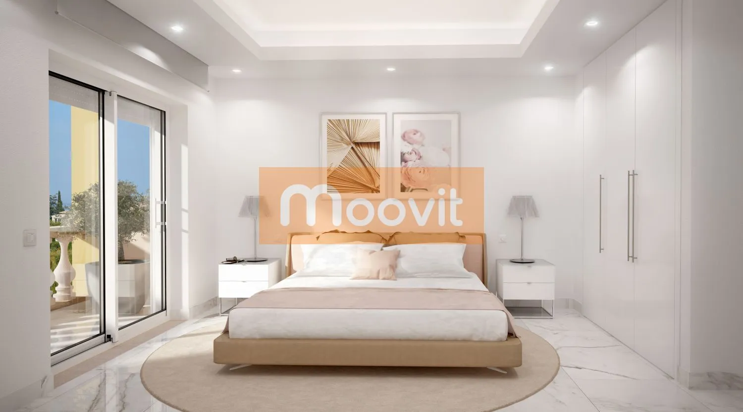Квартира 94м² в Португалии, Лагуш. Стоимостью 420945£ аренда фото-12