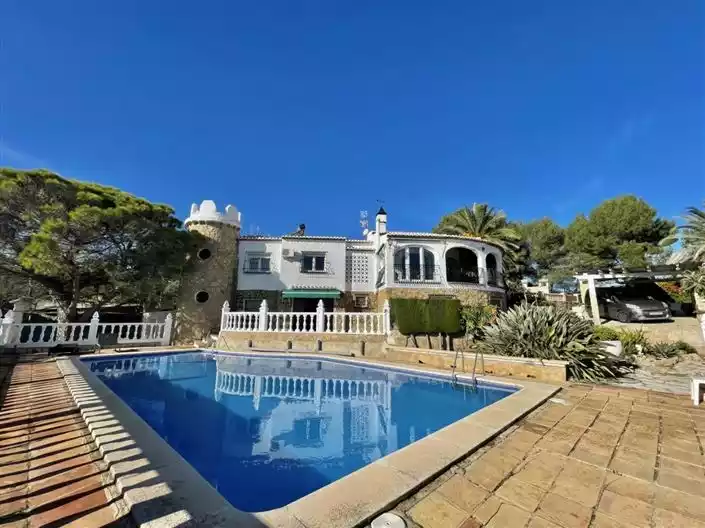 Дом 230м² в Испании, Олива. Стоимостью 495000€ аренда фото-1