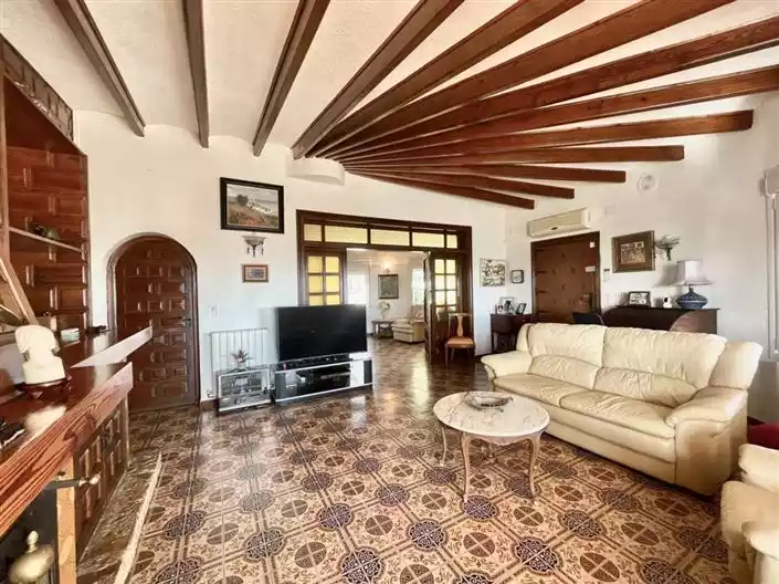 Дом 230м² в Испании, Олива. Стоимостью 495000€ аренда фото-14
