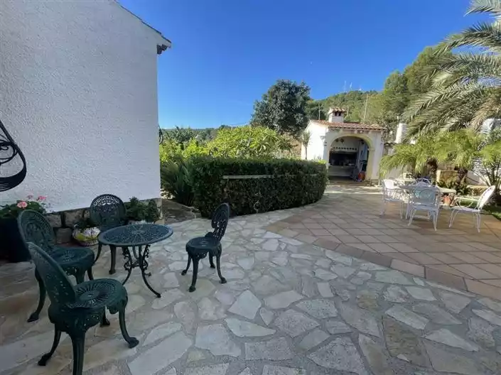 Дом 230м² в Испании, Олива. Стоимостью 495000€ аренда фото-24