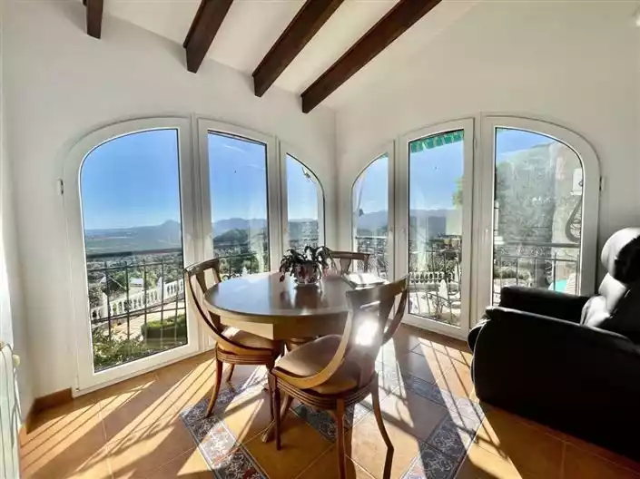 Дом 230м² в Испании, Олива. Стоимостью 495000€ аренда фото-26