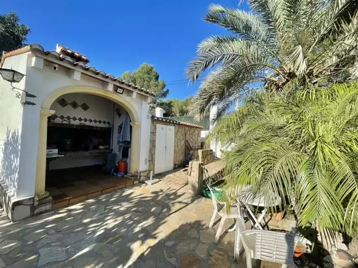 Дом 230м² в Испании, Олива. Стоимостью 495000€ аренда фото-29