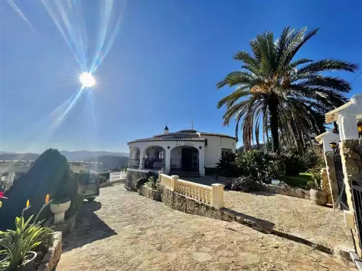 Дом 230м² в Испании, Олива. Стоимостью 495000€ аренда фото-3
