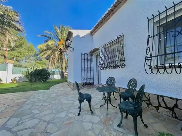 Дом 230м² в Испании, Олива. Стоимостью 495000€ аренда фото-36
