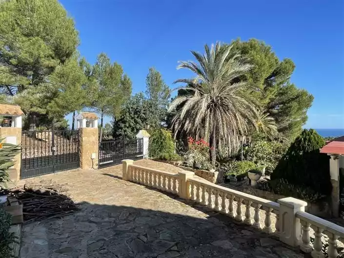 Дом 230м² в Испании, Олива. Стоимостью 495000€ аренда фото-37
