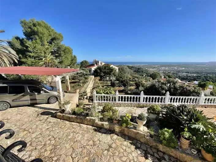 Дом 230м² в Испании, Олива. Стоимостью 495000€ аренда фото-40