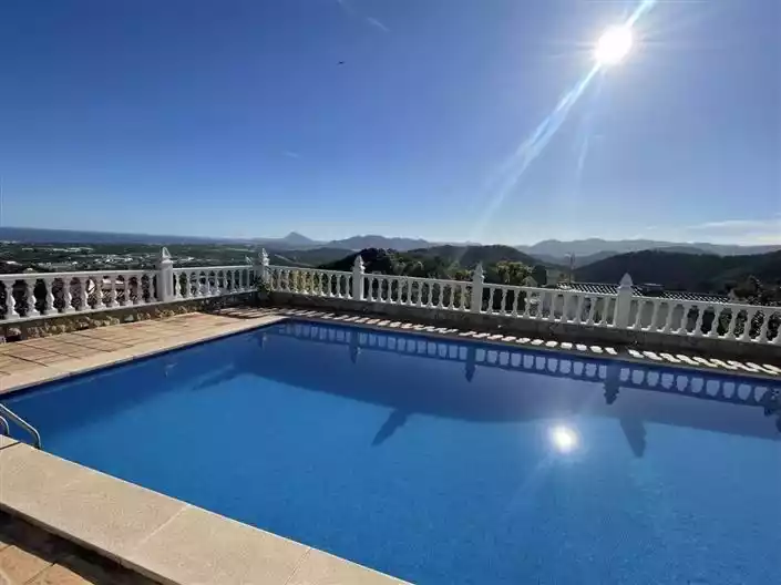Дом 230м² в Испании, Олива. Стоимостью 495000€ аренда фото-45