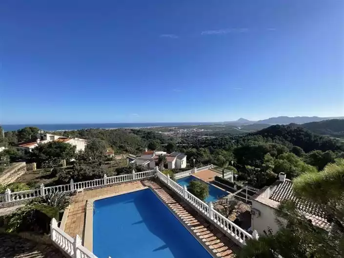 Дом 230м² в Испании, Олива. Стоимостью 495000€ аренда фото-48