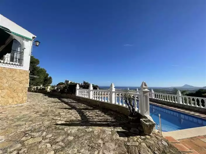 Дом 230м² в Испании, Олива. Стоимостью 495000€ аренда фото-49