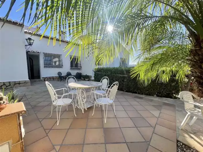 Дом 230м² в Испании, Олива. Стоимостью 495000€ аренда фото-5
