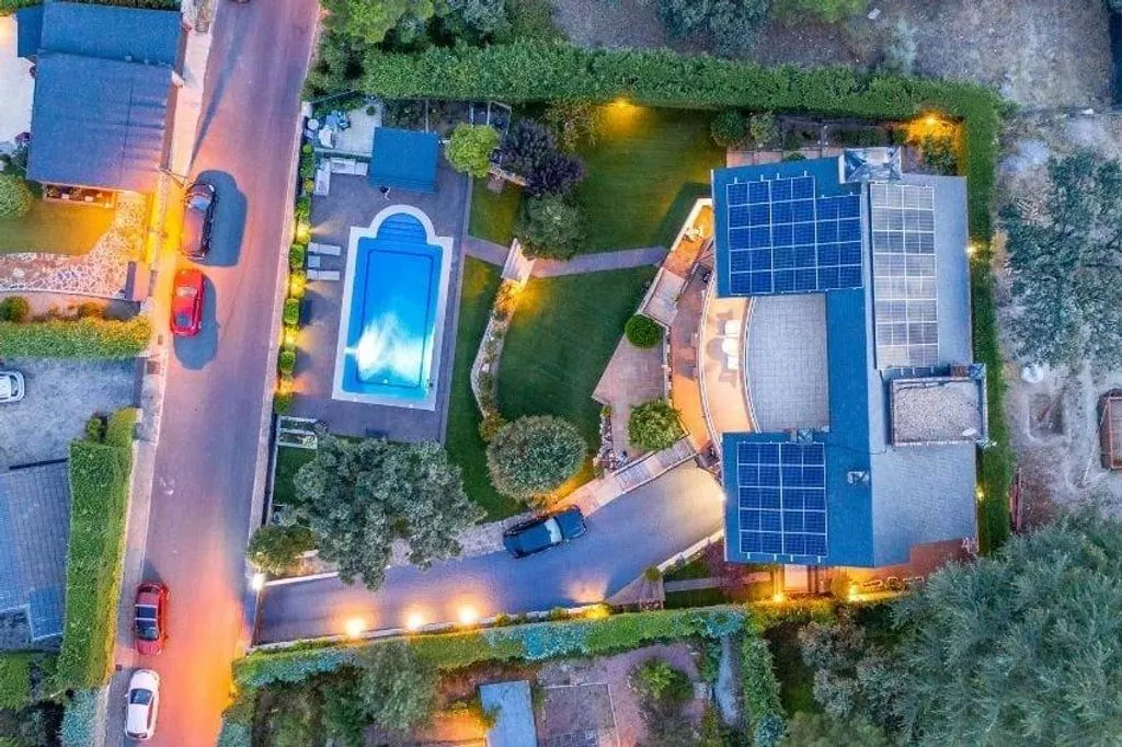 Дом 651м² в Испании, Мадрид. Стоимостью 995000€ аренда фото-3