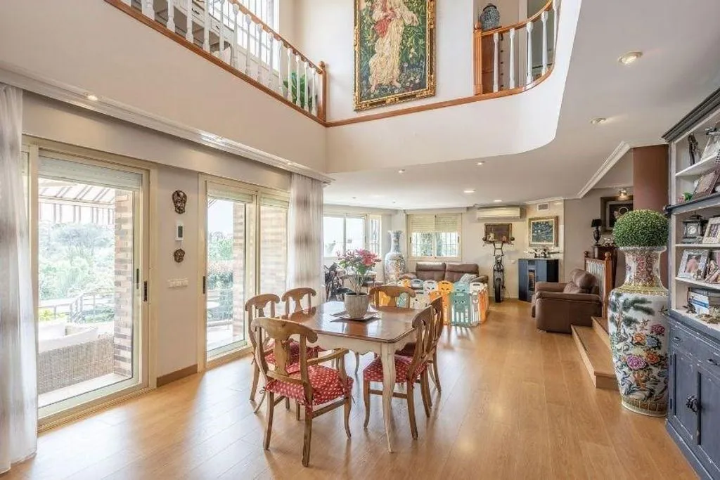 Дом 651м² в Испании, Мадрид. Стоимостью 995000€ аренда фото-6